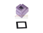 [Nine Ball] Gas Loute Packing EARO Magazine Lip[For Tokyo Marui M9A1 / M92F GBB Series]