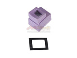 [Nine Ball] Gas Loute Packing EARO Magazine Lip[For Tokyo Marui M9A1 / M92F GBB Series]