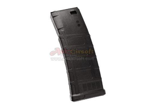 [CYMA] cPMAG Mid-Cap AEG Magazine[120rds][Gen.3][BLK]