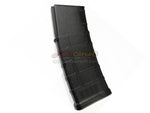 [CYMA] CPMAG Mid-Cap AEG Magazine[120rds][Gen.3][BLK][5pcs/Set]