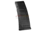 [CYMA] CPMAG HI-CAP M4 AEG Magazine[300rds][Gen.3][BLK][5pcs/Set]