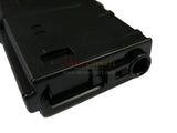[CYMA] CPMAG HI-CAP M4 AEG Magazine[300rds][Gen.3][BLK][5pcs/Set]
