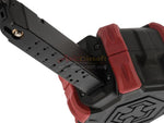 [AW Custom] WE-tech GBB Drum Magazine[For Tokyo Marui/WE-Tech/AW G Series][350rds]