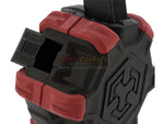 [AW Custom] WE-tech GBB Drum Magazine[For Tokyo Marui/WE-Tech/AW 1911 Series][350rds]