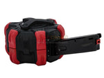 [AW Custom] WE-tech GBB Drum Magazine[For Tokyo Marui/WE-Tech/AW M9 Series][350rds]