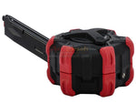 [AW Custom] WE-tech GBB Drum Magazine[For Tokyo Marui/WE-Tech/AW M9 Series][350rds]