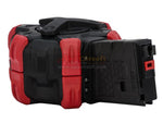 [AW Custom] WE-tech GBB Drum Magazine[For WE-Tech M4 GBB Series][350rds]