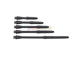 [5KU] Aluminium GBB Outer Barrel[Tokyo Marui M4 MWS Series][7inch][5KU] Aluminium GBB Outer Barrel[Tokyo Marui M4 MWS Series][7inch]
