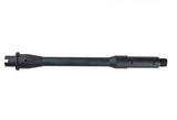 [5KU] Aluminium GBB Outer Barrel[Tokyo Marui M4 MWS Series][10.3inch]