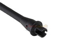 [5KU] Aluminium GBB Outer Barrel[Tokyo Marui M4 MWS Series][10.3inch]