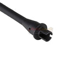 [5KU] Aluminium GBB Outer Barrel[Tokyo Marui M4 MWS Series][10.3inch]