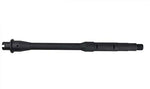 [5KU] Aluminium GBB Outer Barrel[Tokyo Marui M4 MWS Series][11.5inch]