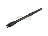 [5KU] Aluminium GBB Outer Barrel[Tokyo Marui M4 MWS Series][12.5inch]