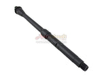 [5KU] Aluminium GBB Outer Barrel[Tokyo Marui M4 MWS Series][12.5inch]