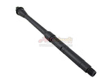 [5KU] Aluminium GBB Outer Barrel[Tokyo Marui M4 MWS Series][12.5inch]