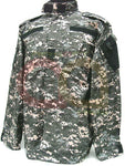 SWAT Digital Urban Camo V3 BDU Uniform Shirt Pants L
