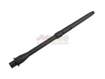 [5KU] Aluminium GBB Outer Barrel[Tokyo Marui M4 MWS Series][14.5inch]