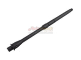 [5KU] Aluminium GBB Outer Barrel[Tokyo Marui M4 MWS Series][14.5inch]