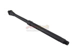 [5KU] Aluminium GBB Outer Barrel[Tokyo Marui M4 MWS Series][14.5inch]