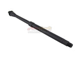 [5KU] Aluminium GBB Outer Barrel[Tokyo Marui M4 MWS Series][14.5inch]