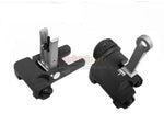 [Armyforce]KAC Style 300M Metal Front and Rear Sight Set[For MK18 MOD 1 AEG/GBB Serie]