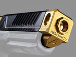 [RWA] Agency Arms Project NOC[Full Size]