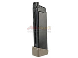 [APS] Airsoft CO2 Magazine[For XTP GBB Series][23rds][DE]