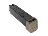 [APS] Airsoft CO2 Magazine[For XTP GBB Series][23rds][DE]