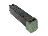 [APS] Airsoft CO2 Magazine[For XTP GBB Series][23rds][OD]