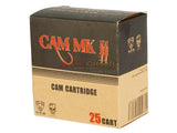 [APS] CAM870 MKII Shell Pack [25pcs/ Assorted Colour]