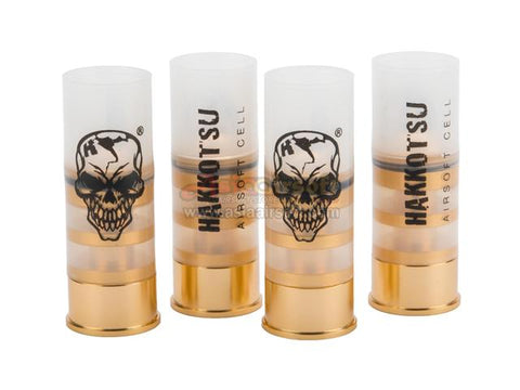 [APS] CAM870 MKII Shell Pack[4pcs][White]