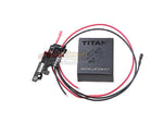 [GATE] TITAN V2 NGRS Basic Module[For Tokyo Marui Next Generation/R43 EBB Series][Rear Wired]