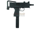 [WELL][2018 Ver.] Fully Metal M11A1 GBB Airsoft SMG[BLK][CO2 Ver.]