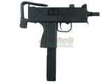 [WELL][2018 Ver.] Fully Metal M11A1 GBB Airsoft SMG[BLK][CO2 Ver.]