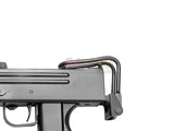 [WELL][2018 Ver.] Fully Metal M11A1 GBB Airsoft SMG[BLK][CO2 Ver.]