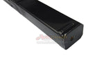 [WELL][2018 Ver.] M11A1 Full Metal GBB Magazine[Top Gas Ver.][48rds]