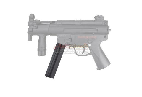 [CYMA]C.101] MP5 Straight AEG Magazine[110rds][BLK]