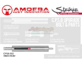 [ARES] Amoeba Stainless Steel Compact Power Spring Bolt[For AS01 STRIKER Sniper Rifle]
