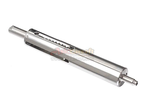 [ARES] Amoeba Stainless Steel Compact Power Spring Bolt[For AS01 STRIKER Sniper Rifle]