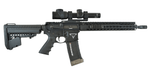 [Angry Gun] John Wick Compensator/Muzzle Brake Airsoft[+14mm CW]