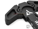 [PTS] Radian Raptor-LT Ambidextrous Charging Handle[For Tokyo Marui M4 AEG]