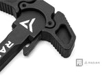 [PTS] Radian Raptor-LT Ambidextrous Charging Handle[For Tokyo Marui M4 AEG]