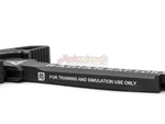 [PTS] Radian Raptor-LT Ambidextrous Charging Handle[For Tokyo Marui M4 AEG]