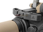 [PTS] Radian Raptor-LT Ambidextrous Charging Handle[For Tokyo Marui M4 AEG]