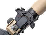 [PTS] Radian Raptor-LT Ambidextrous Charging Handle[For Tokyo Marui M4 AEG]
