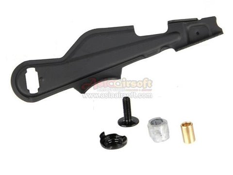 [CYMA] Full Metal Selector Plate[For Tokyo Marui AK47 AEG Series]