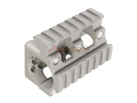 [CYMA] Metal Scope Mount for M40A5 Sniper Rifle