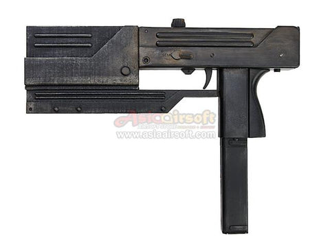 [Showguns] MAC 11 Gas GBB Pistol[Blade Movie Ver.]