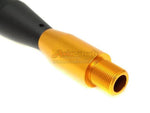 [SLONG] Aluminium M4 Outer Barrel[4.25inch][GLD]