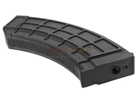 [CYMA] Tactical Polymer Mid-Cap AEG Magazine[For Tokyo Marui AK AEG Series][140rds]